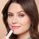 Julep It's Balm: Tinted Lip Balm + Buildable Lip Color - Nectar Pink Creme - Natural Gloss Finish - Hydrating Vitamin E Core - Vegan