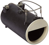 GONZO 5001 Dead-End Mole & Gopher Trap - The Ultimate Non-Poisonous Defense Against Burrowing Pests