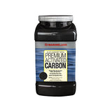 MarineLand Diamond Media Premium Activated Carbon, Blacks & Grays, 40-Ounce (PA0373)