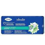 TENA Incontinence Pads, Bladder Control & Postpartum for Women, Moderate Absorbency, Long & Thin, Intimates - 128 Count