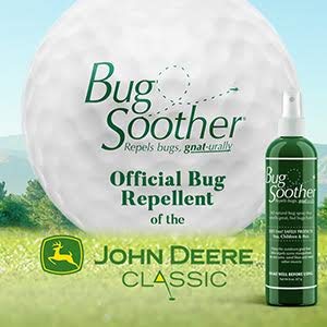 Bug Soother - Natural Insect, Gnat and Mosquito Repellent & Deterrent - 100% DEET-Free Safe Bug Spray for Adults, Kids, Pets, Environment