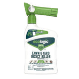 Ecologic 32 Oz, Ready to Spray Lawn Insect Killer