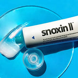 INDEED LABS Snoxin II: Clinically proven serum with Biomimetic peptide that relaxes facial muscles to soften lines and wrinkles. 30ml.