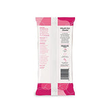 Summer's Eve Feminine Cleansing Wipes, Sheer Floral, 32 Count, 12 Pack