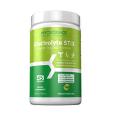 MYOXCIENCE Electrolyte Stix | Real Salt, Electrolytes, Magnesium Potassium Plus Taurine and Creatine (Lemon Lime Jar)