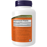 NOW Supplements, Acidophilus, Two Billion, Strain Verified, Healthy Intestinal Flora*, 250 Veg Capsules