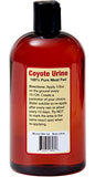 Just Scentsational RS-16 Coyote Urine for Gardens, Hunters, and Trappers, 16 oz