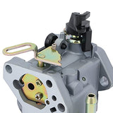 Hipa 951-14023A 951-11303A Carburetor for Cub Cadet MTD Troy-Bilt Storm 3090 3310 Snowblower 751-11303 751-11303A 751-14023A HY-183SA 483-SU 483-SUA 483-SUB Engine Columbia 33" Snowthrower