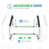 GreenChief Couch Standing Aid for Elderly - Safety Couch Cane, Seat Lifter Chair Lift Assist Handle, Stand Assist Device, Mobility Daily Aids for Senior, Disabled, Handicap (400 LBS)