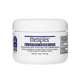 Theraplex Eczema Therapy (6 oz) - Moisturizing Skin Protectant with Natural Colloidal Oatmeal, Noncomedogenic, and Hypoallergenic, Fragrance-Free - National Eczema Association Seal of Approval