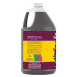 General Hydroponics FloraMicro 5-0-1, Use with FloraBloom & FloraGro For A Tailor-Made Nutrient Mix Ideal for Hydroponics, 1-Gallon