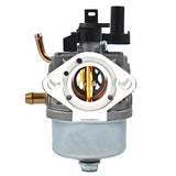 WFLNHB Carburetor Replacement for Toro CCR2400 CCR2450 CCR2450 GTS CCR2500 CCR3000 CCR3600 CCR3650 Snowblower Carb