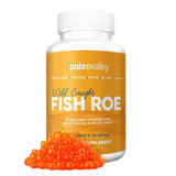 Paleovalley Wild Caught Fish Roe