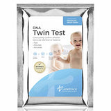 Genetrace DNA Twin Test - Confirm Whether Twins are Fraternal or Identical - Lab Fees & Shipping Included - Results in 1-2 Days