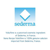 100% Volufiline 10ml (0.34 Fl Oz) Patented Cosmetic Ingredient from SEDERMA (France) Just Add A Few Drops DIY Skin Care Cosmetic Ingredient