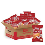 Herr's Ketchup Potato Chips, 1 Ounce (Pack of 42 bags)