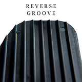 Spin Doctor RI Reverse Groove Inserts - Right (Set of 4)