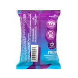 Prime Bites Protein Brownie from Alpha Prime Supplements, 16-19g Protein, 5g Collagen, Delicious Guilt-Free Snack,12 bars per box (Blueberry Cobbler)