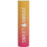 Sweet Sweat Workout Enhancer Roll-On Gel Stick - Sweat Harder and Faster, Helps Promote Water Weight Loss, Use with Sweet Sweat Waist Trimmer