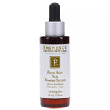 Eminence Organic Skincare Firm Skin Acai Booster Serum, 1 Ounce