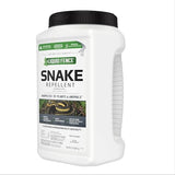 Liquid Fence Snake Repellent Granular, 2-Pound, 6-Pack, Plain