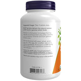 NOW Spirulina Double Strength, 1000 mg Organic - 240 Tablets