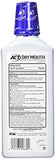 ACT Dry Mouth Mouthwash, Mint, 18 Fl Oz (Pack of 3)