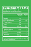 Vital Proteins Matcha Collagen Peptides Powder Supplement, Matcha Green Tea Powder, 12oz, Original Flavored