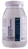 Humco 272730001 Sodium Silicate Solution 30 oz, Shape