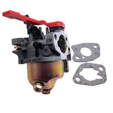 HUAYI Carburetor for 123cc Troy Bilt Squall 210 Snow Blower 31A-2M5E766 New