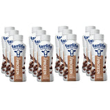 Fairlife Nutrition Plan High Protein Shake Assorted Variety Pack Sampler - 11.5 Fl Oz (12 Pack) In Sanisco Packaging.