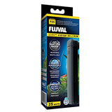 Fluval P25 Submersible Aquarium Heater for Up to 6 Gallons, 25 Watts