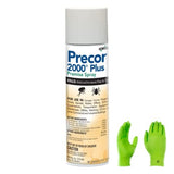 Precor 2000 Plus Premise Spray - Prevents reinfestation and flea Build-up for 7 Months - 1 Can ZOE1012