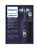 Philips Sonicare ProtectiveClean 6100 Rechargeable Electric Power Toothbrush, Deep Purple, HX6471/03