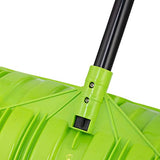 Earthwise SN002 21-Inch Snow Pusher Shovel