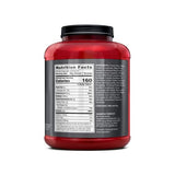 BSN SYNTHA-6 Edge Protein Powder, Chocolate with Hydrolyzed Whey, Micellar Casein, Milk Isolate, Low Sugar, 24g Protein, Milkshake, 48 Servings