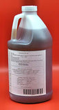 Super Compost Tea_P (64 oz - 1/2 Gallon) Natural and Organic for Plant Food, Nutrient, Fertilizer and Growth Efficiency