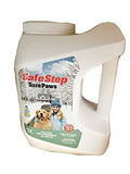 Safe Step Sure Paws Pet-Friendly Ice Melt 100% Natural - 12 lb. Jug