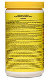 Harris Termite Treatment for Preventing, Controlling and Killing Termites, 1lb, White