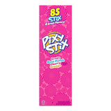 Wonka Pixy Stix Powder candy Candy-filled fun straws, Sweet and tart candy, 0.42 oz, pack of 85