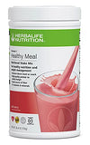 Herbalife Wild Berry Formula 1 Meal Replacement Shake - 750g