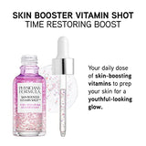 Physicians Formula Skin Booster Vitamin Shot Anti Aging Serum, Time-Restoring | Dermatologist Tested, Clinicially Tested