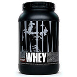 Animal Whey Isolate Whey Protein Powder – Isolate Loaded for Post Workout and Recovery – Low Sugar with Highly Digestible Whey Isolate Protein - Chocolate - 2 Pounds