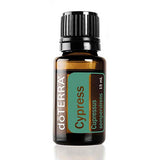 doTERRA Cypress Essential Oil 15 ml