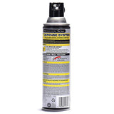 Raid Wasp Hornet Killer Spray (14 Ounce (Pack of 3)