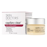 Skin Doctors Capillary Clear, Broken Capillary Formula, 1.7 fl oz (50 ml)