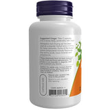 NOW Supplements, Astragalus (Astragalus membranaceus) 500 mg, Immune System Support*, 100 Capsules