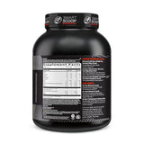 GNC AMP Wheybolic | Targeted Muscle Building and Workout Support Formula | Pure Whey Protein Powder Isolate with BCAA | Gluten Free | 25 Servings | Chocolate Fudge