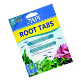 API 3 Pack Root Tabs Freshwater Aquarium Plant Fertilizer, 10 Tablets Per Box