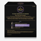 SKYN Elite – 36 Count – Ultra-Thin, Lubricated Latex-Free Condoms